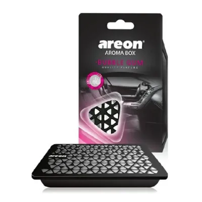 #0006 Aroma box buble gum