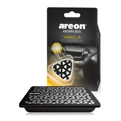 #0005 Aroma box vanilla