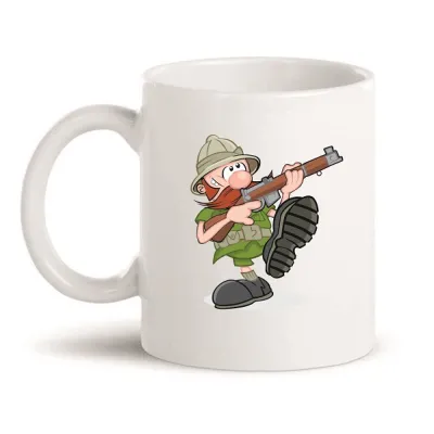 #0068 Hrnček Polovník