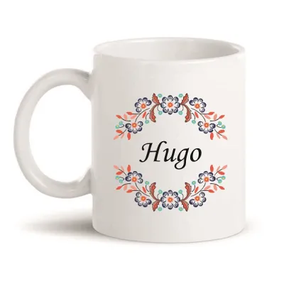 #0130 Hrnček Hugo