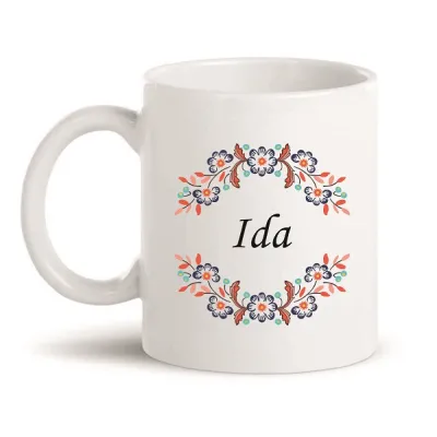 #0371 Hrnček Ida
