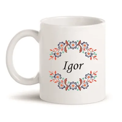 #0131 Hrnček Igor