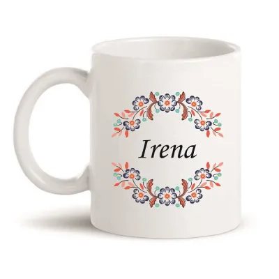 #0372 Hrnček Irena