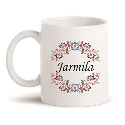 #0753 Hrnček Jarmila