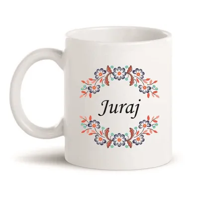 #0141 Hrnček Juraj