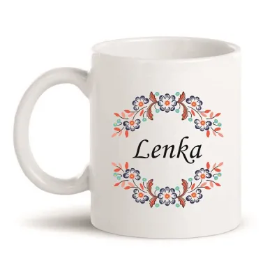 #0771 Hrnček Lenka