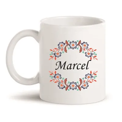 #0153 Hrnček Marcel