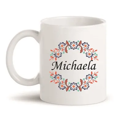 #0799 Hrnček Michaela