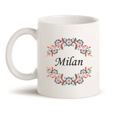 #0803 Hrnček Milan