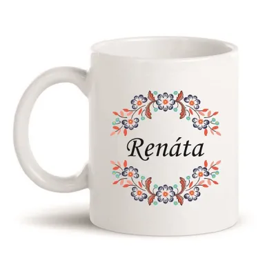 #0840 Hrnček Renáta