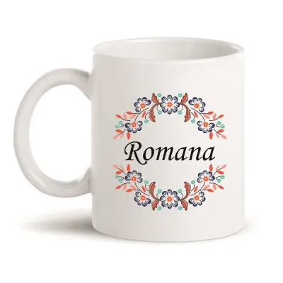#0845 Hrnček Romana