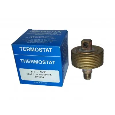 #4840 Termostat FL