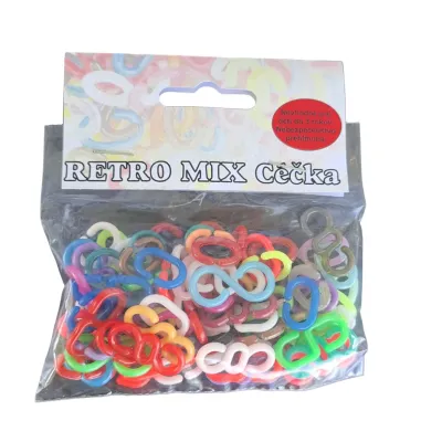 #7310 C čka retro mix