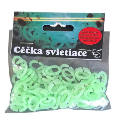 #7311 C čka svietiace