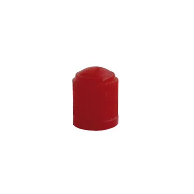 #3773 Čiapočka umelá červená