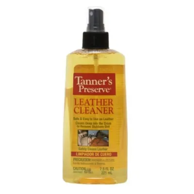 #3360 K2 Leather cleaner 221 ml