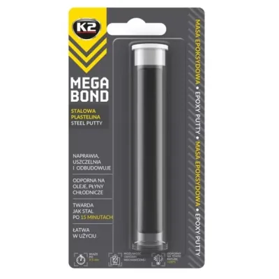 #12196 Mega bond