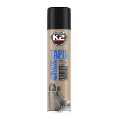 #3319 K2 Tapis 600 ml
