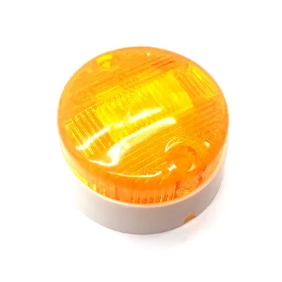 #4014 Kryt svetla HS3 oranžový