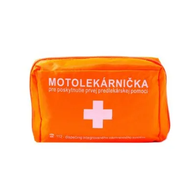 #4552 Motolekárnička