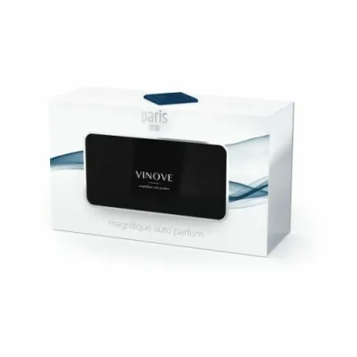#0476 Osv. VINOVE - men Paris