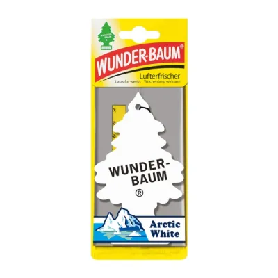 #1352 WB Artic white