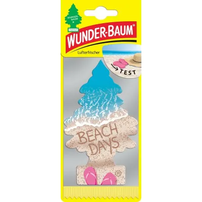 #5678 WB Beach days