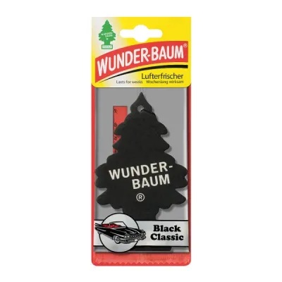 #1331 WB Black