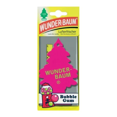 #1339 WB Buble gum