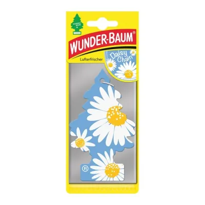 #0595 WB Daisy Chain