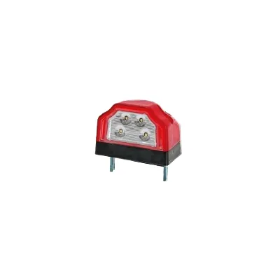 #7100 Osvetlenie špz led velké
