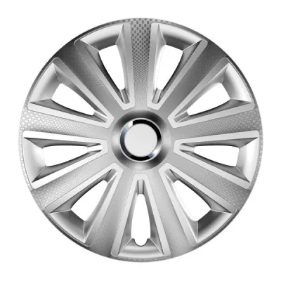 #3872 Puklice aviator-carbon-rc-silver