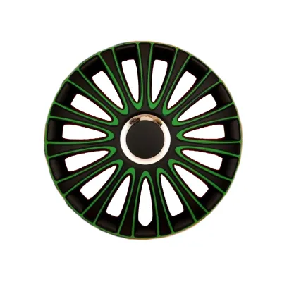 #5569 Puklice le mans green