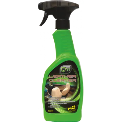 #3214 Q11 Čistič kože