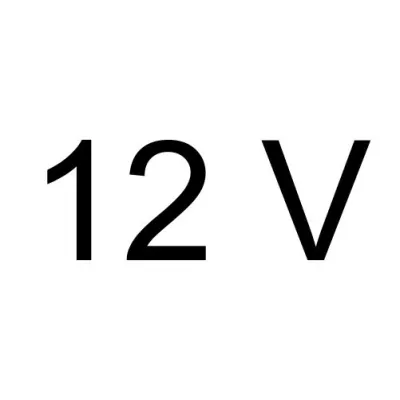 #0502 Tlaky 12V