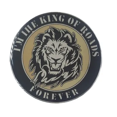 #6151 King of the road