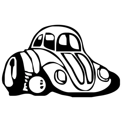 #7380 Autíčko 2 