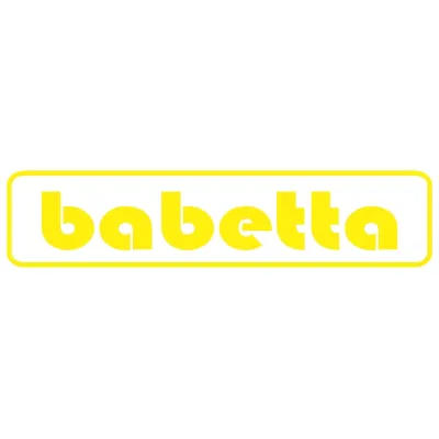 #7327 babetta nádrž žiltá