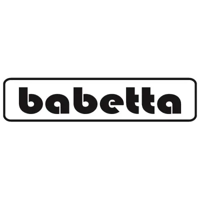 #7329 babetta nádrž čierna