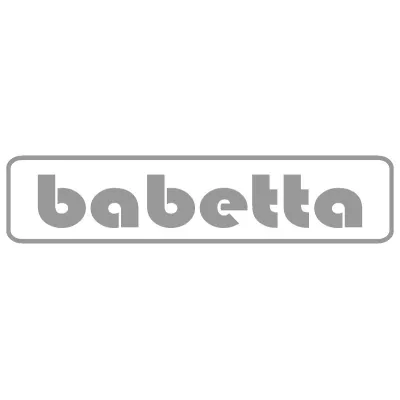 #7330 babetta nádrž sivá