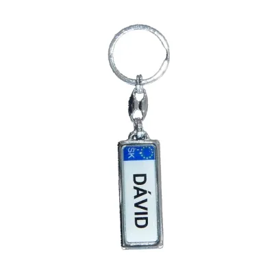 #1939 Kľúčenka Dávid