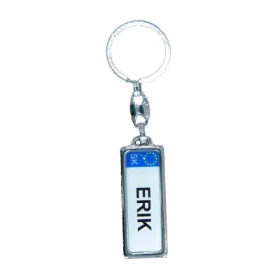 #2043 Kľúčenka Erik