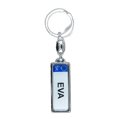 #2042 Kľúčenka Eva