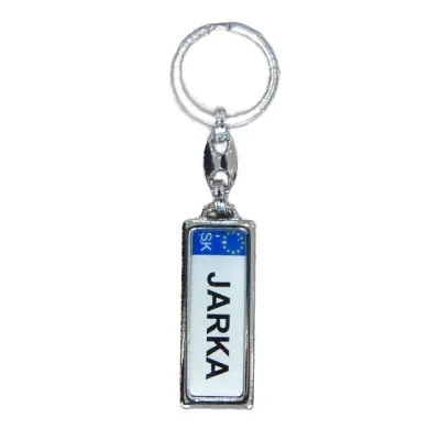 #1995 Kľúčenka Jarka
