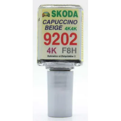 #3593 LAK 9202