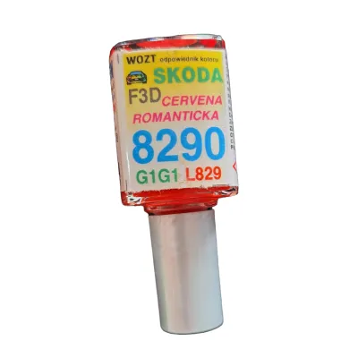 #6252 LAK 8290