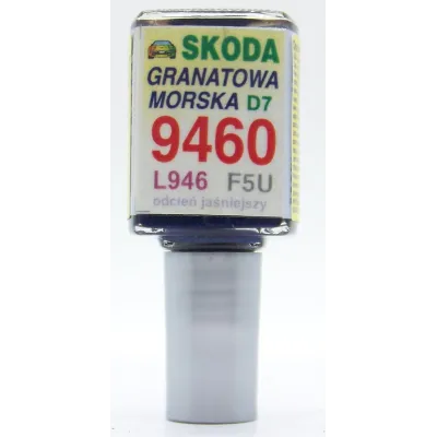 #3596 LAK 9460