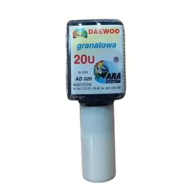 #3589 LAK 20U