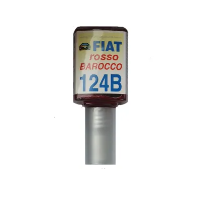 #5877 LAK 124B