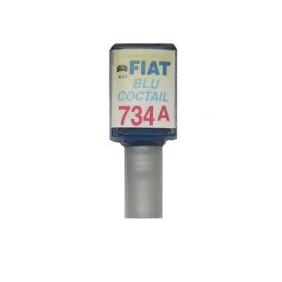 #5845 LAK 734A